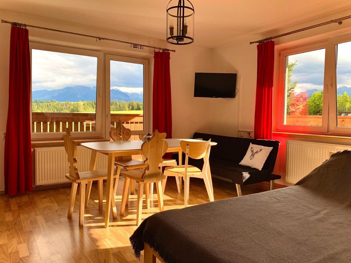 Widokowa Homestay Bukowina Tatrzanska